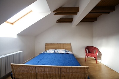 Betlémská, Staré Město - Prague 1 | Rent, Apartment Two-bedroom (3+kk), 121 m²