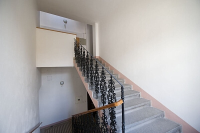 Betlémská, Staré Město - Prague 1 | Rent, Apartment Two-bedroom (3+kk), 121 m²