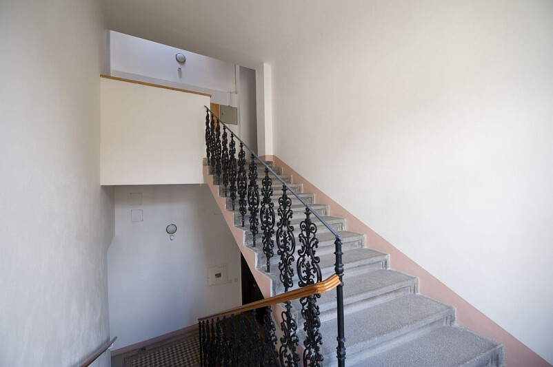 Betlémská, Staré Město - Prague 1 | Rent, Apartment Two-bedroom (3+kk), 121 m²