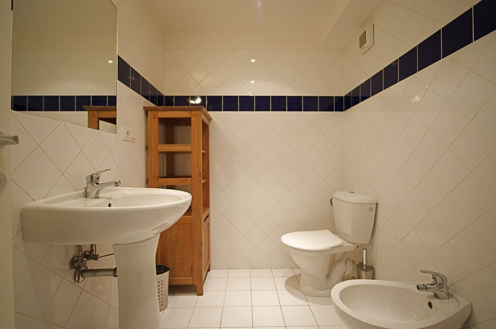 Betlémská, Staré Město - Prague 1 | Rent, Apartment Two-bedroom (3+kk), 121 m²