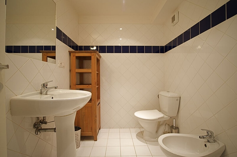 Betlémská, Staré Město - Prague 1 | Rent, Apartment Two-bedroom (3+kk), 121 m²