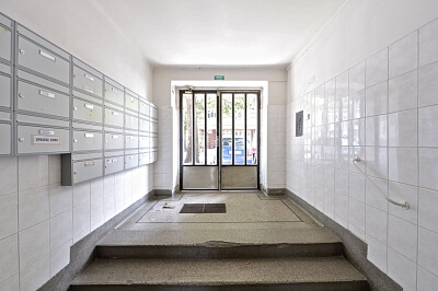 Národní obrany, Bubeneč - Praha 6 | Pronájem, Byt 3+kk, 95 m²