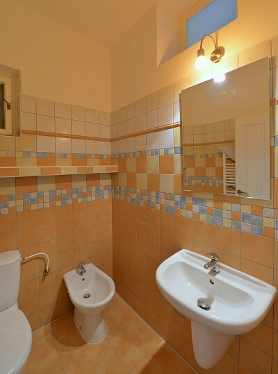 Národní obrany, Bubeneč - Praha 6 | Pronájem, Byt 3+kk, 95 m²