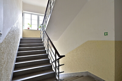 Národní obrany, Bubeneč - Prague 6 | Rent, Apartment Two-bedroom (3+kk), 95 m²