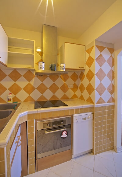 Dr. Zikmunda Wintra, Bubeneč - Prague 6 | Rent, Apartment Two-bedroom (3+kk), 80 m²