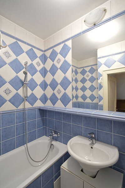 Dr. Zikmunda Wintra, Bubeneč - Prague 6 | Rent, Apartment Two-bedroom (3+kk), 80 m²