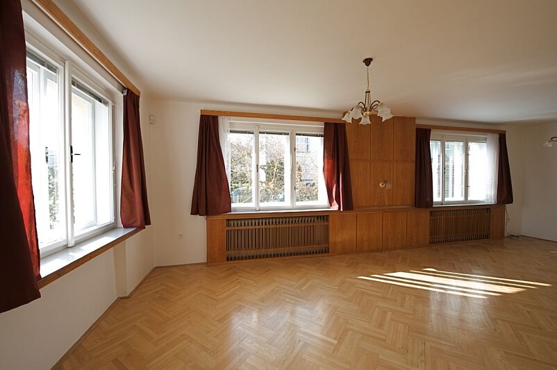 K Lažance, Nebušice - Prague 6 | Rent, House Four-bedroom (5+1), 152 m²