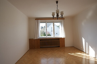 K Lažance, Nebušice - Prague 6 | Rent, House Four-bedroom (5+1), 152 m²