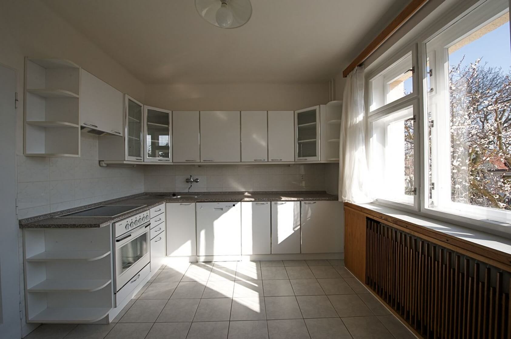 K Lažance, Nebušice - Praha 6 | Pronájem, Rodinný dům 5+1, 152 m²