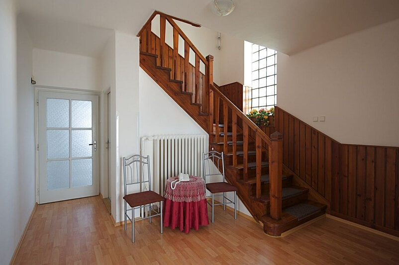 K Lažance, Nebušice - Prague 6 | Rent, House Four-bedroom (5+1), 152 m²