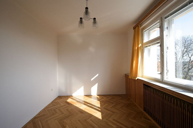K Lažance, Nebušice - Prague 6 | Rent, House Four-bedroom (5+1), 152 m²