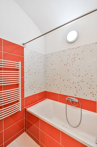 Ovenecká, Holešovice - Praha 7 | Pronájem, Byt 3+1, 90 m²