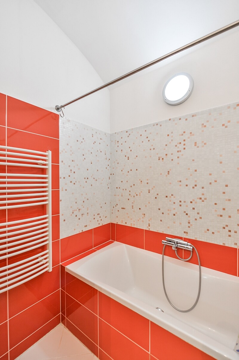 Ovenecká, Holešovice - Prague 7 | Rent, Apartment Two-bedroom (3+1), 90 m²