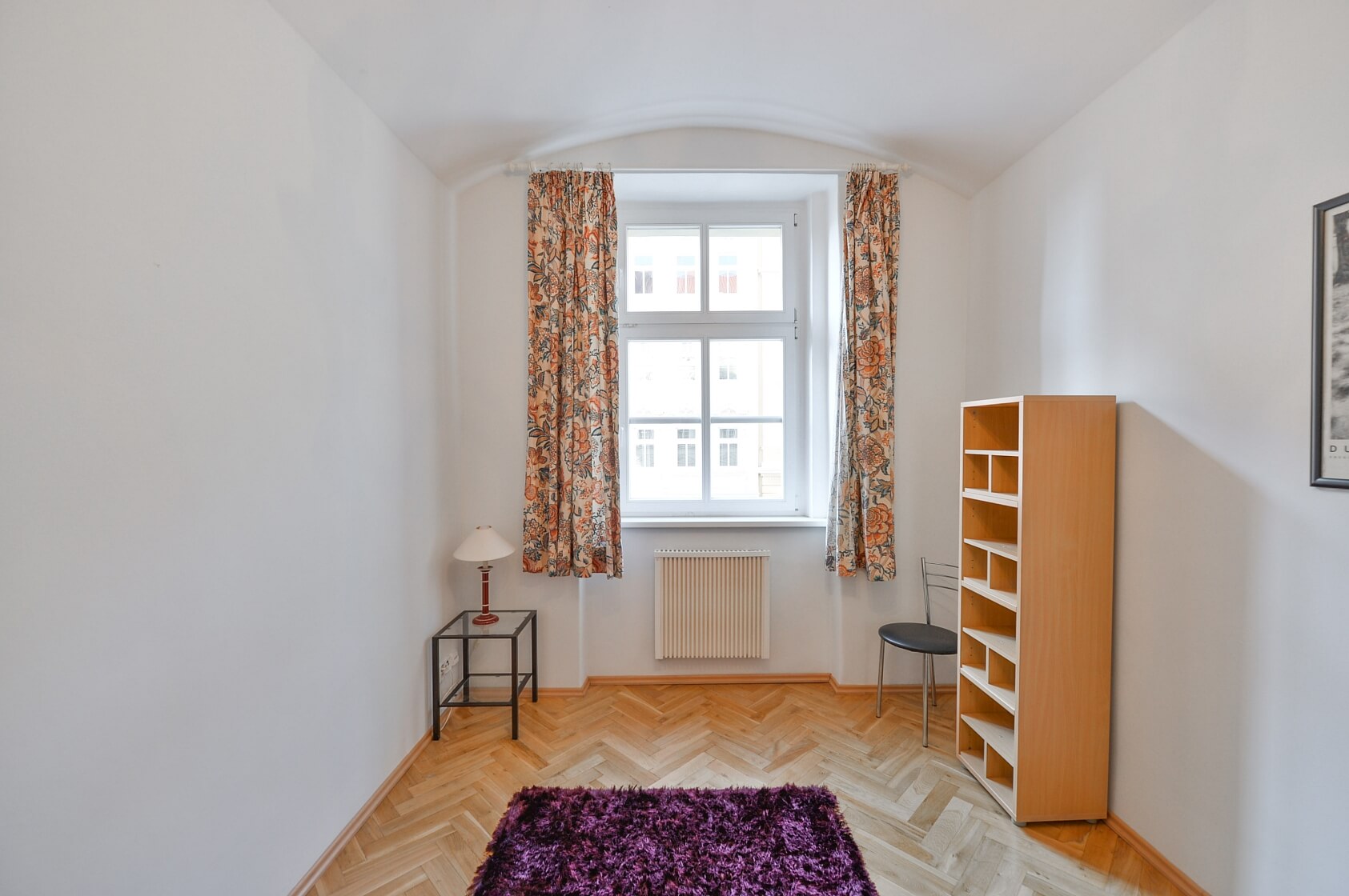 Ovenecká, Holešovice - Praha 7 | Pronájem, Byt 3+1, 90 m²