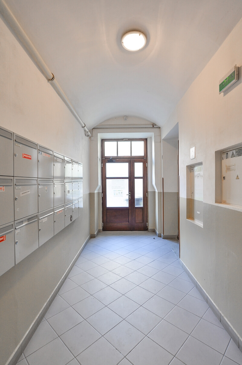 Ovenecká, Holešovice - Praha 7 | Pronájem, Byt 3+1, 90 m²