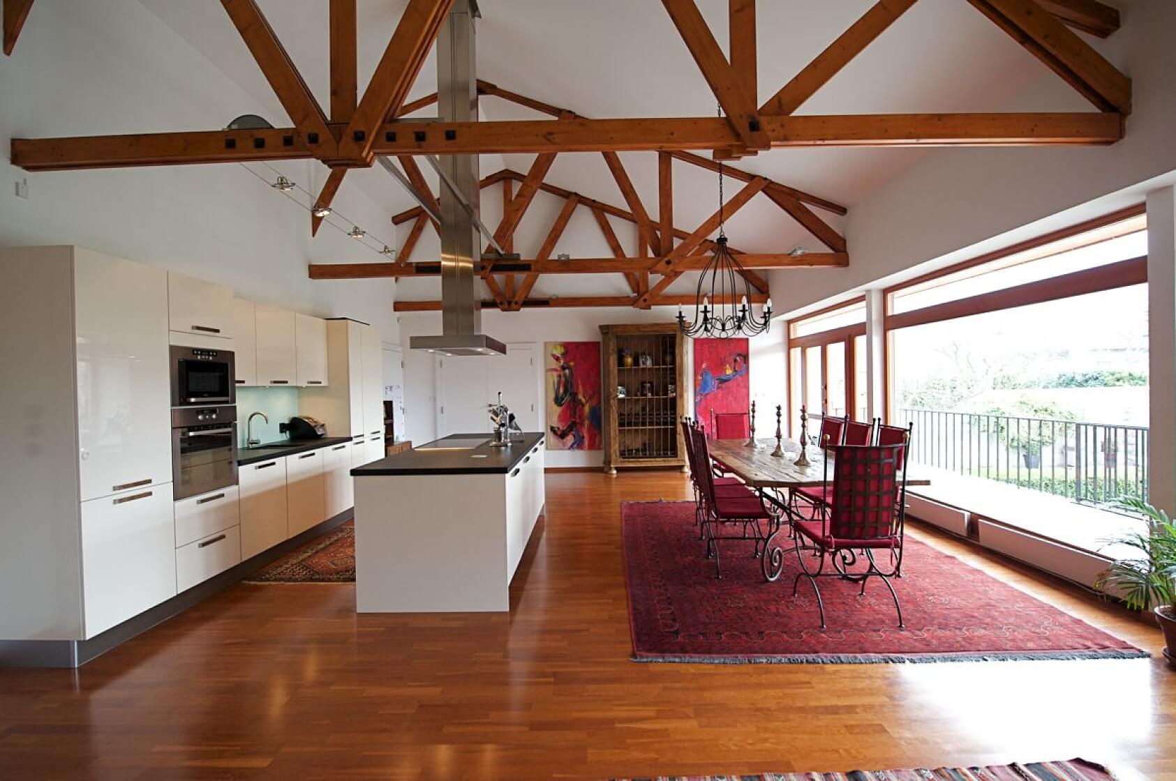 Jungmannova, Roztoky - Praha-západ | Prodej, Rodinný dům 6+kk, 445 m²