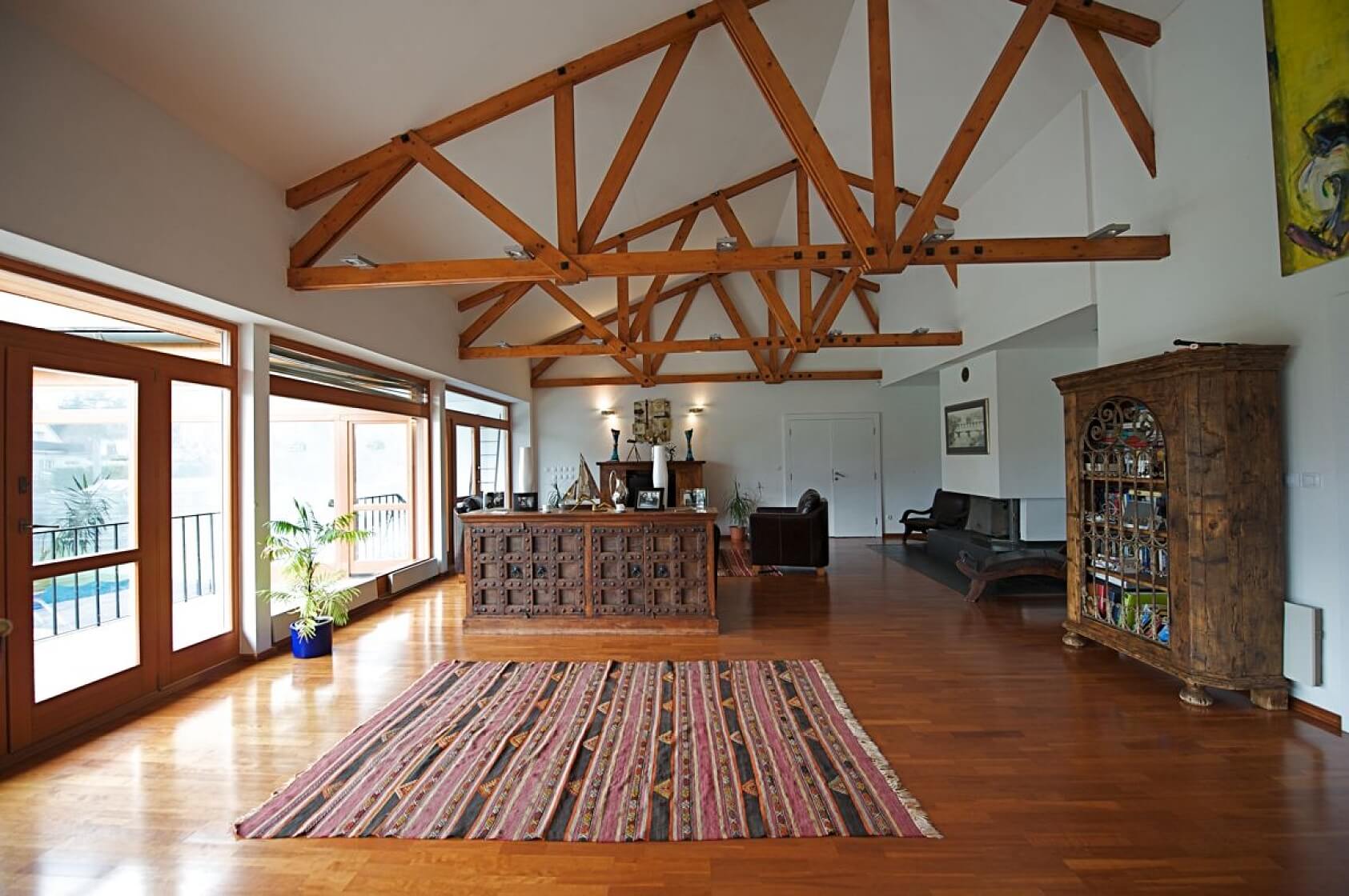 Jungmannova, Roztoky - Praha-západ | Sale, House Five-bedroom (6+kk), 445 m²