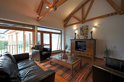 Jungmannova, Roztoky - Praha-západ | Sale, House Five-bedroom (6+kk), 445 m²