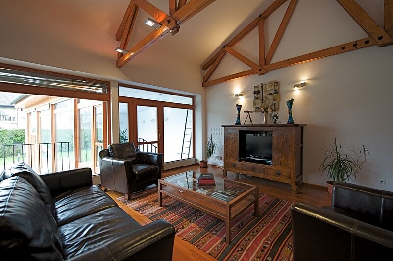 Jungmannova, Roztoky - Praha-západ | Prodej, Rodinný dům 6+kk, 445 m²