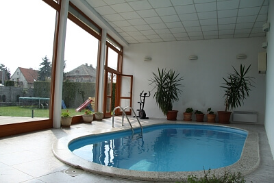 Jungmannova, Roztoky - Praha-západ | Sale, House Five-bedroom (6+kk), 445 m²