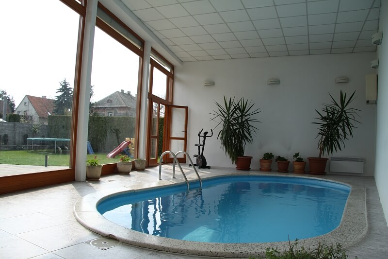 Jungmannova, Roztoky - Praha-západ | Sale, House Five-bedroom (6+kk), 445 m²