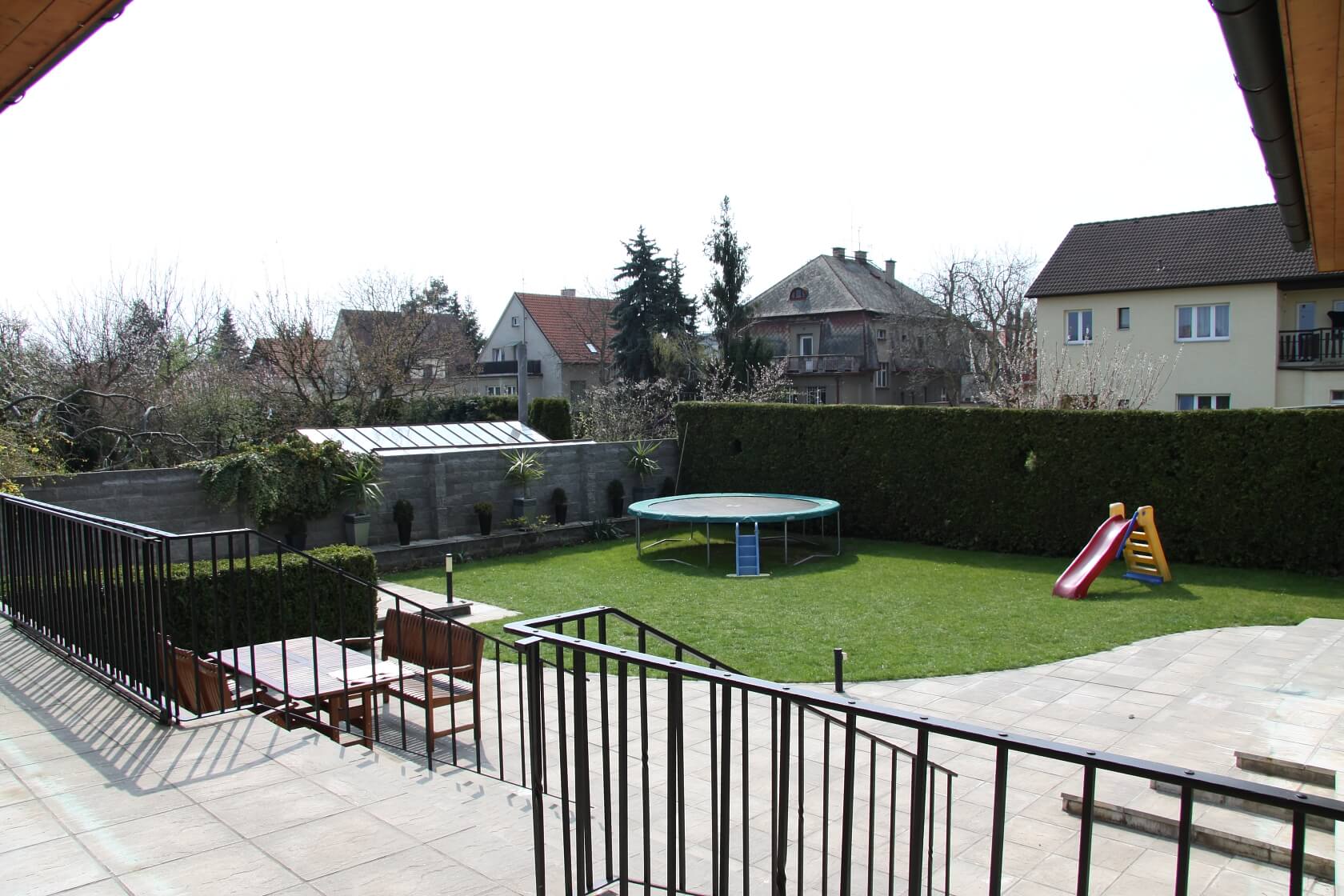 Jungmannova, Roztoky - Praha-západ | Prodej, Rodinný dům 6+kk, 445 m²