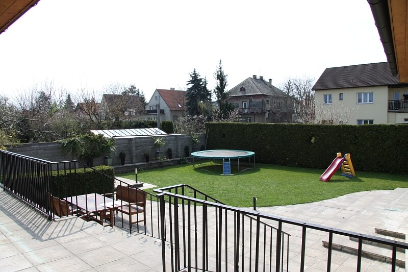 Jungmannova, Roztoky - Praha-západ | Prodej, Rodinný dům 6+kk, 445 m²