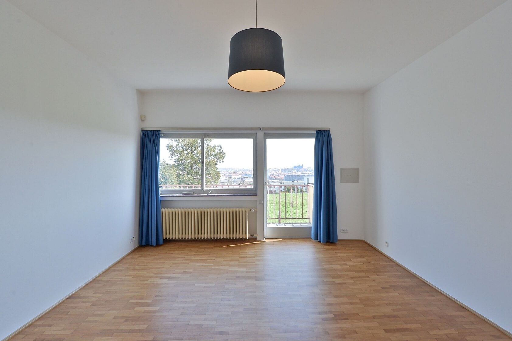 Na Kodymce, Dejvice - Praha 6 | Pronájem, Byt 2+1, 95 m²