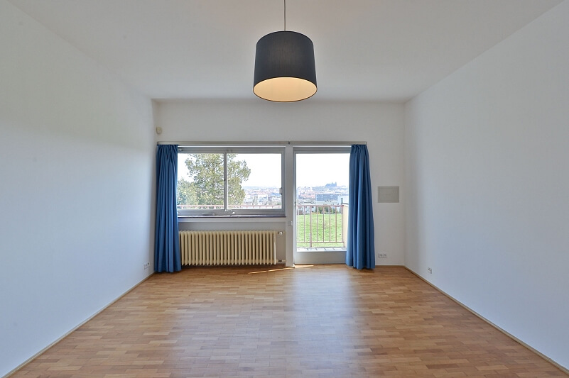 Na Kodymce, Dejvice - Praha 6 | Pronájem, Byt 2+1, 95 m²