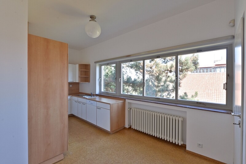 Na Kodymce, Dejvice - Praha 6 | Pronájem, Byt 2+1, 95 m²