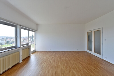 Na Kodymce, Dejvice - Praha 6 | Pronájem, Byt 2+1, 95 m²