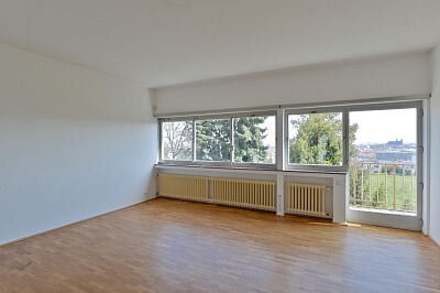 Na Kodymce, Dejvice - Prague 6 | Rent, Apartment One-bedroom (2+1), 95 m²