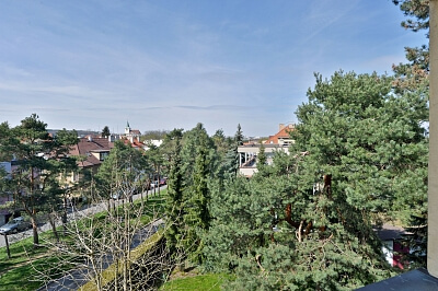 Na Kodymce, Dejvice - Praha 6 | Pronájem, Byt 2+1, 95 m²