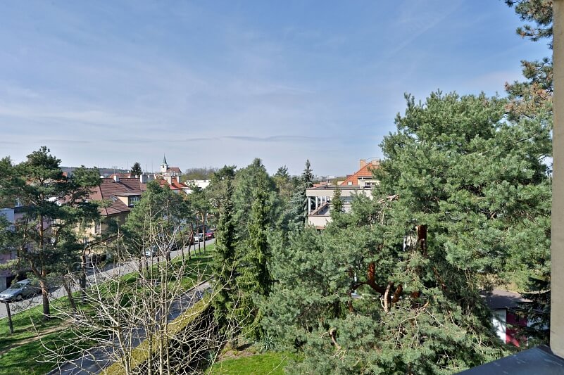 Na Kodymce, Dejvice - Praha 6 | Pronájem, Byt 2+1, 95 m²