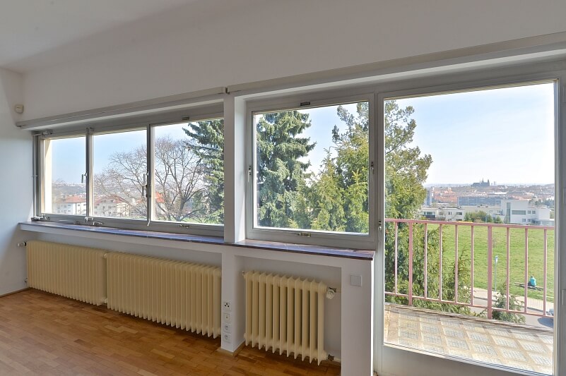 Na Kodymce, Dejvice - Praha 6 | Pronájem, Byt 2+1, 95 m²
