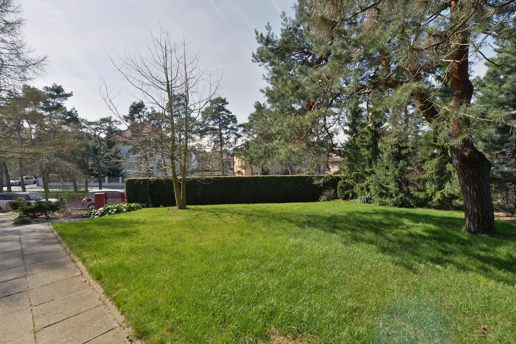 Na Kodymce, Dejvice - Praha 6 | Pronájem, Byt 2+1, 95 m²