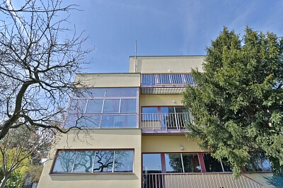 Na Kodymce, Dejvice - Praha 6 | Pronájem, Byt 2+1, 95 m²