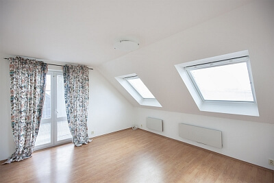 Za Dvorem, Horoměřice - Praha-západ | Pronájem, Rodinný dům 6+1, 250 m²