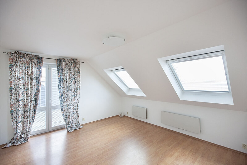 Za Dvorem, Horoměřice - Praha-západ | Pronájem, Rodinný dům 6+1, 250 m²