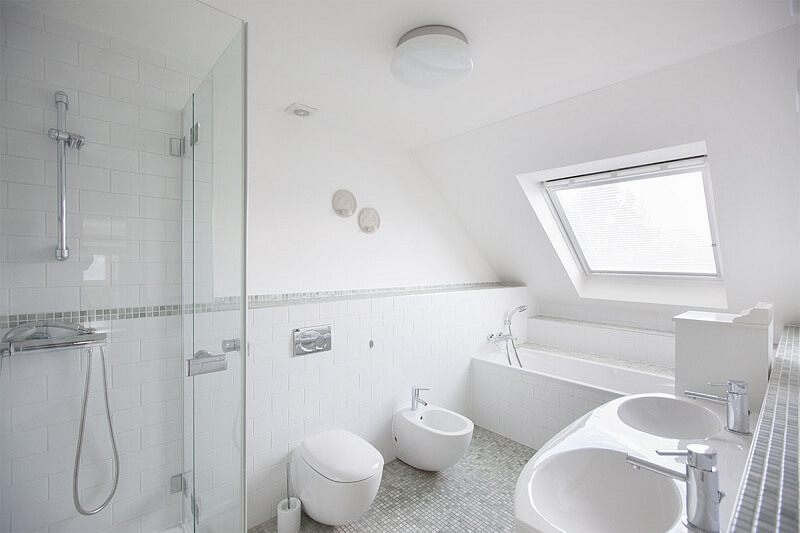 Za Dvorem, Horoměřice - Praha-západ | Rent, House Five-bedroom (6+1), 250 m²