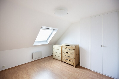 Za Dvorem, Horoměřice - Praha-západ | Pronájem, Rodinný dům 6+1, 250 m²