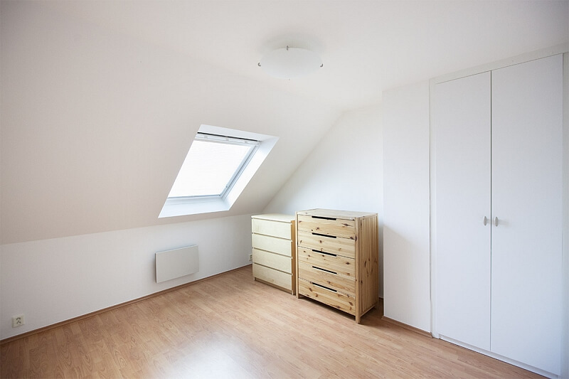 Za Dvorem, Horoměřice - Praha-západ | Rent, House Five-bedroom (6+1), 250 m²