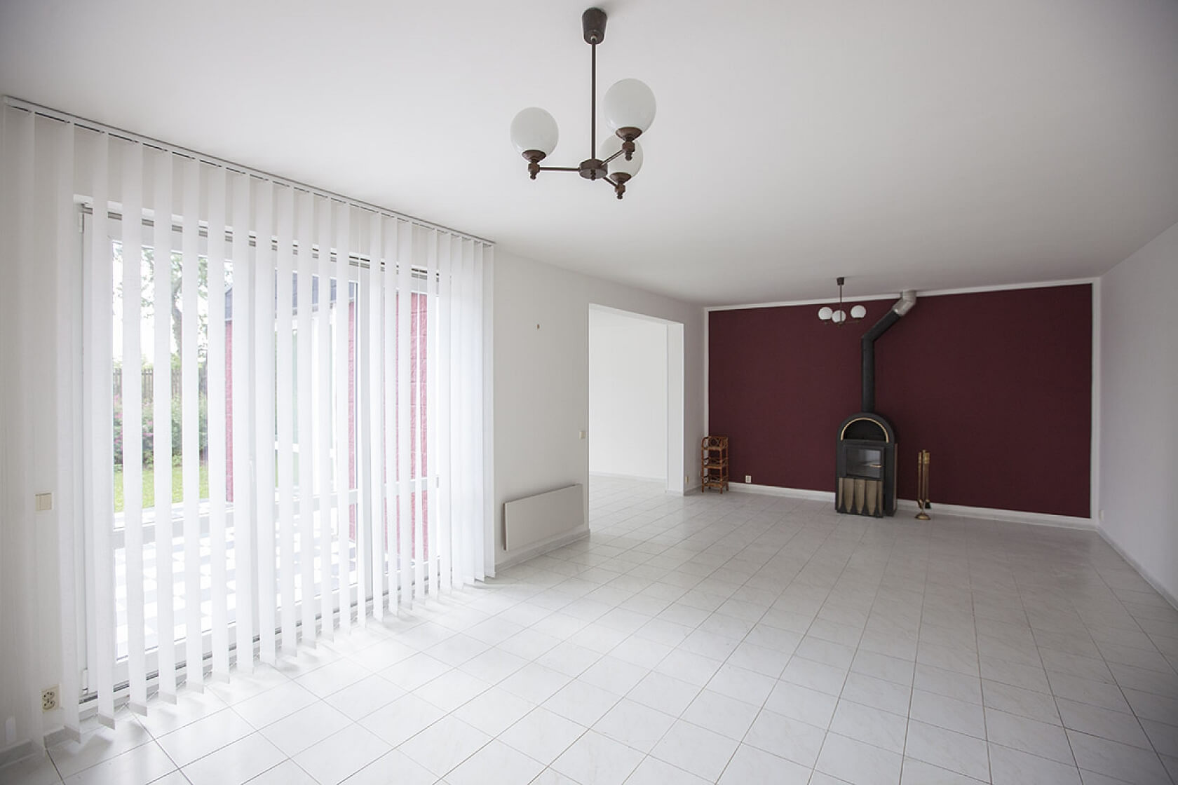 Za Dvorem, Horoměřice - Praha-západ | Pronájem, Rodinný dům 6+1, 250 m²