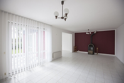 Za Dvorem, Horoměřice - Praha-západ | Pronájem, Rodinný dům 6+1, 250 m²