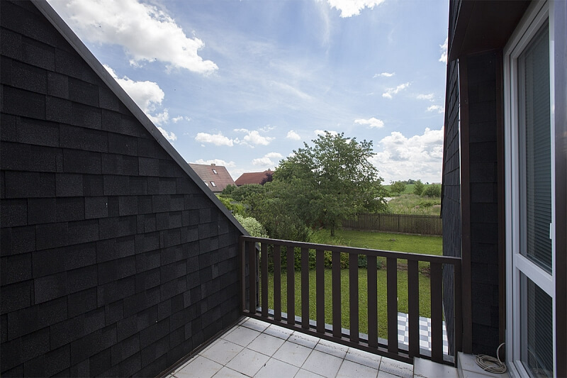 Za Dvorem, Horoměřice - Praha-západ | Rent, House Five-bedroom (6+1), 250 m²