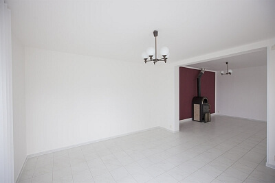 Za Dvorem, Horoměřice - Praha-západ | Rent, House Five-bedroom (6+1), 250 m²