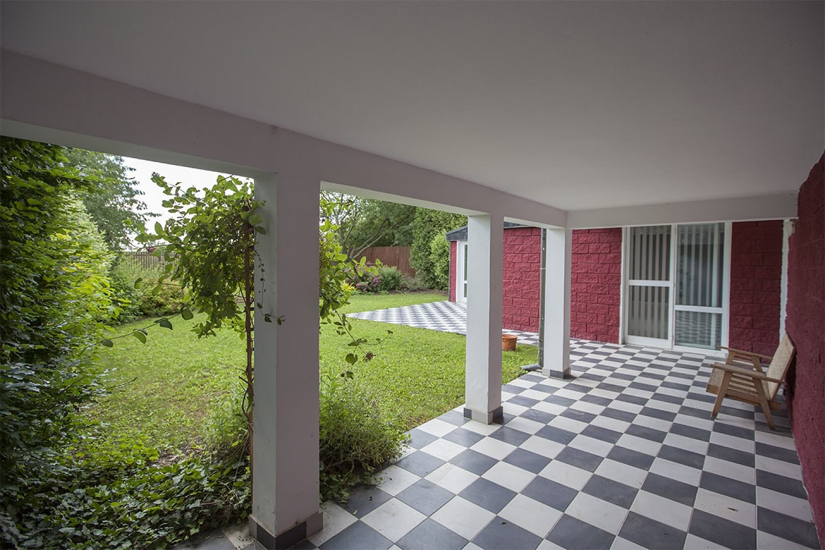 Za Dvorem, Horoměřice - Praha-západ | Pronájem, Rodinný dům 6+1, 250 m²