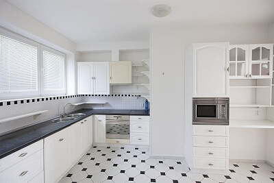 Za Dvorem, Horoměřice - Praha-západ | Rent, House Five-bedroom (6+1), 250 m²