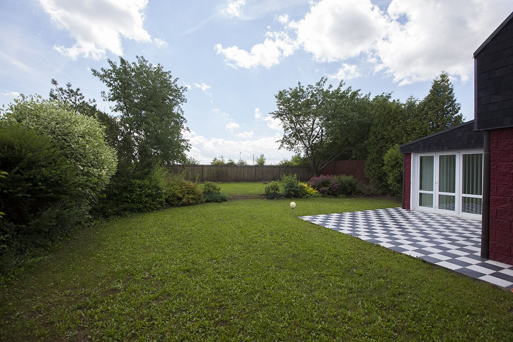 Za Dvorem, Horoměřice - Praha-západ | Pronájem, Rodinný dům 6+1, 250 m²