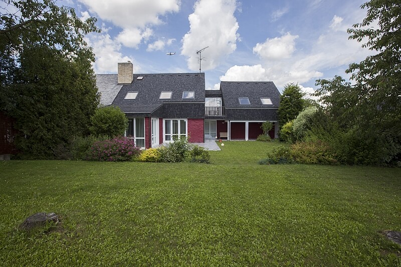 Za Dvorem, Horoměřice - Praha-západ | Pronájem, Rodinný dům 6+1, 250 m²